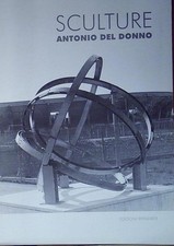 Sculture antonio del - sculture,