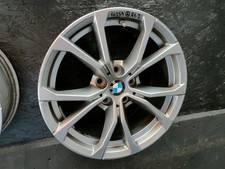 1 cerchio in lega originale