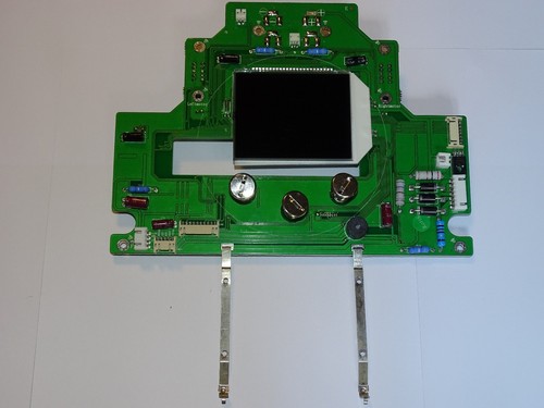 Carte mère robot aspirateur - carte,