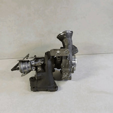 10002700017 Turbocompressore  VOLVO XC70 D4 AWD Geartronic (120Kw) Sw