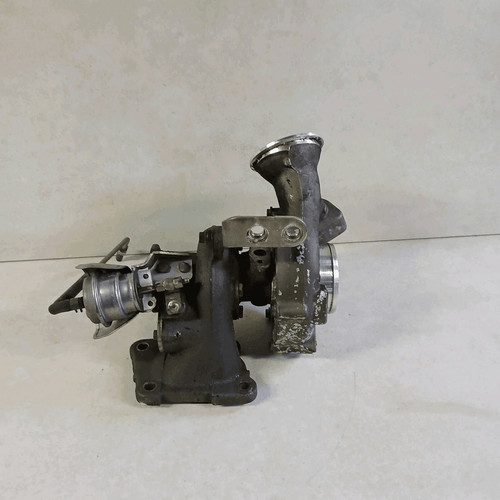 10002700017 turbocompressore - 10002700017,