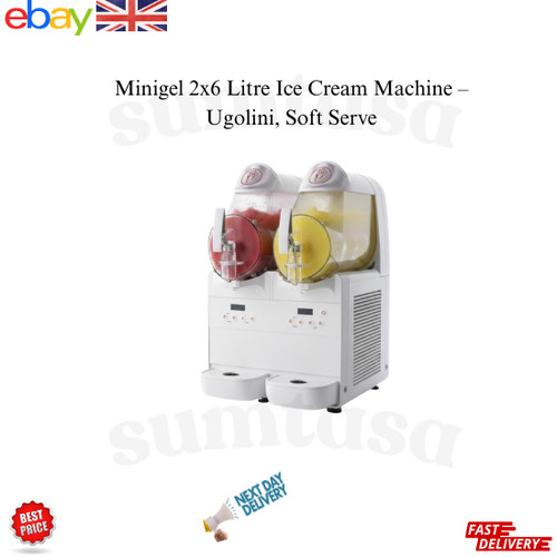 Minigel macchina per - minigel,