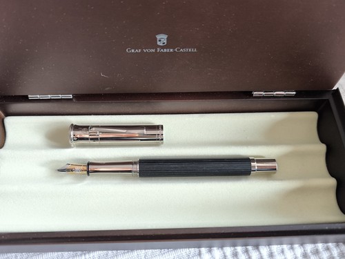 Penna stilografica graf von - stilografica,