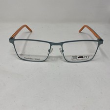 BAM EYEWEAR 520 Teal Blue