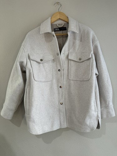 Zara soft touch sovracamicia - soft,