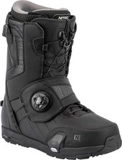 Scarponi snowboard boots - scarponi,