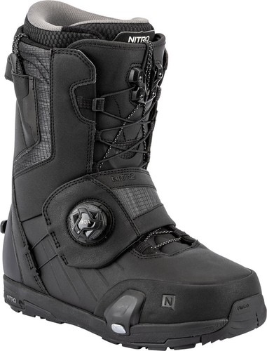 Scarponi snowboard boots uomo - snowboard,