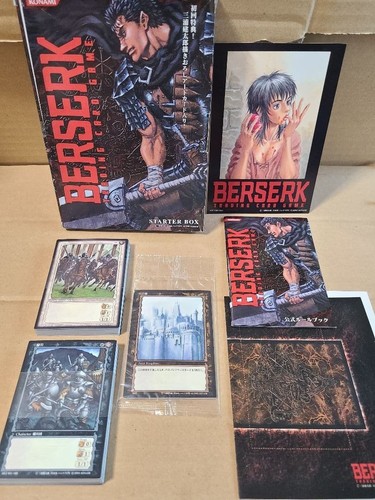 Nuovo inutilizzato berserk - [nuovo],