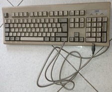 Tastiera per PC IBM KB-3926 Vintage QWERTY