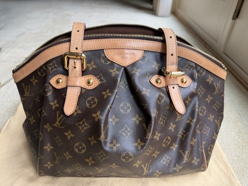Borsa louis vuitton tivoli - vuitton, gm