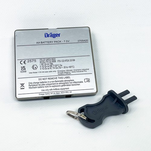 Dräger 3705420 pss airboss - pss,