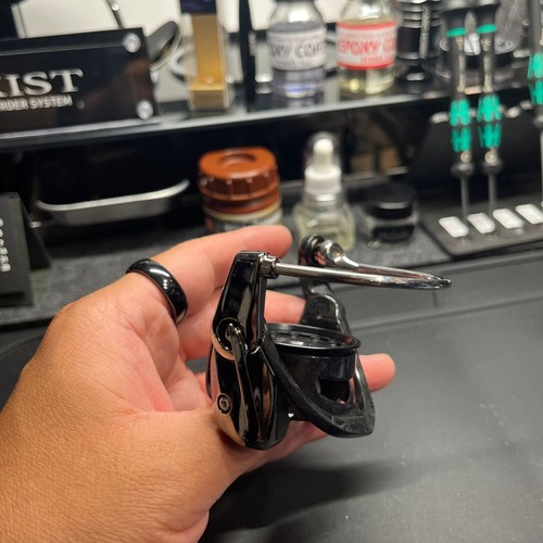 Rotore daiwa exist - rotore, 18