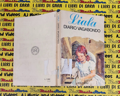 Book libro diario - book,