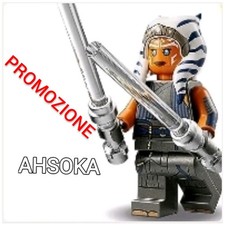 LEGO STAR WARS DA  SET 75362