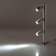 Vetrina Espositore Led