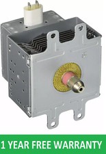 Magnetron microonde di