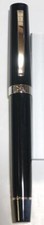 Penna stilografica omas silver - penna,