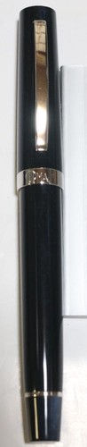 Penna stilografica omas silver - stilografica,
