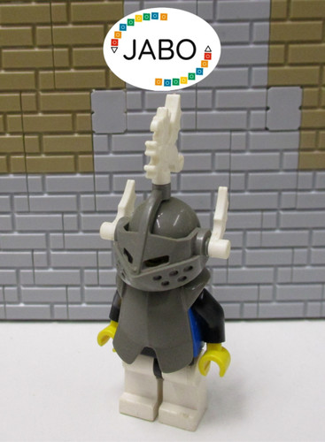 Lego cas167 cavalieri - cas167,