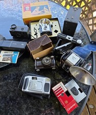 Lotto fotocamera vintage più