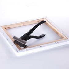 PINZA DI SERRAGGIO PER TELAI