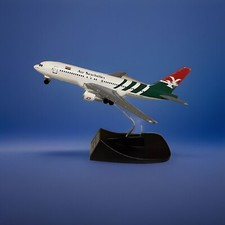 Modellino Aereo Scala 1:460