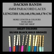 550 Paracord Strong Lacci