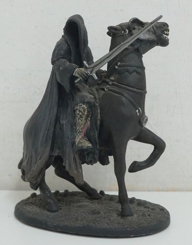 Nazgul cavallo il - cavallo., signore