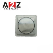 Watch Sapphire Crystal Glass