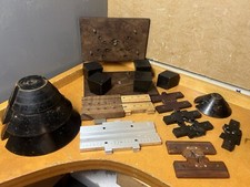 Accessori per incisione