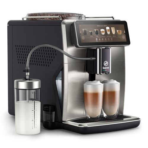Philips saeco sm8885 - saeco, xelsis