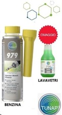 TUNAP 979 - Rigenerativo
