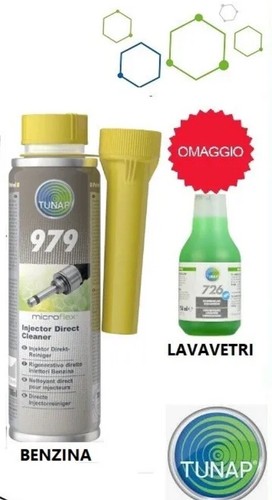 Tunap 979 rigenerativo - tunap,