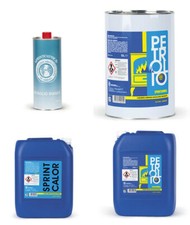 PETROLIO BIANCO 1- 5- 10 LT LAMPANTE PULIZIA CATENE MOTO SGRASSANTE SMACCHIATORE