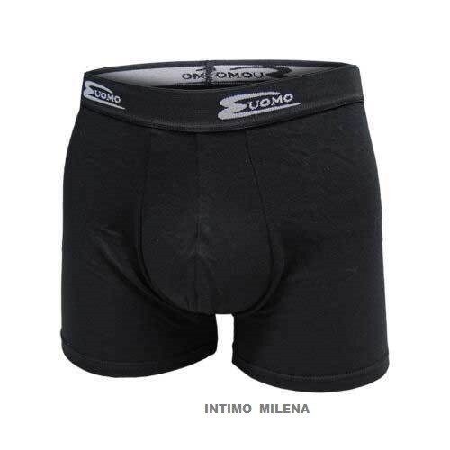 Boxer uomo mutande cotonella - 6,