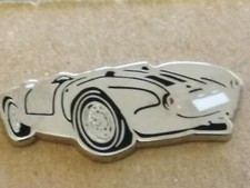 Ford Shelby Cobra Pin badge spilla