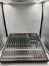 Yamaha MGP16X Mixer 16 canali