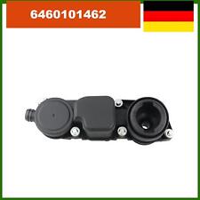 Separatore olio sfiato carter