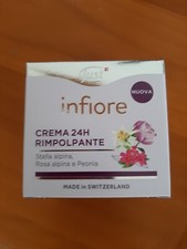 Crema Viso 24h Rimpolpante
