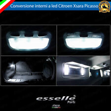 LED INTERNI CITROEN XSARA