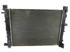 Radiatore acqua Dacia Dokker 1.5 dCi 214100078R