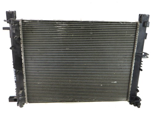 Radiatore acqua dacia - radiatore,