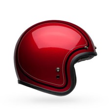 Bell Custom 500 Open Face