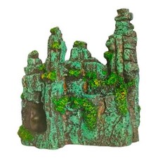 NEA Decorazione in resina -