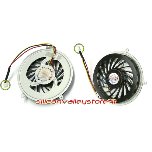 Ventolina cpu fan per - cpu,