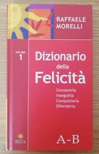 Dizionario della felicità