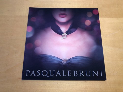 Catalogo pasquale bruni - catalogo,