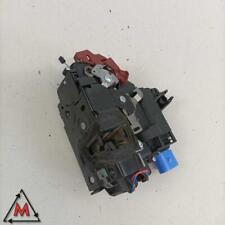 Serratura porta v.l. 3B1837015AR per Skoda Roomster 1.2 2006-2015 usato (88105)