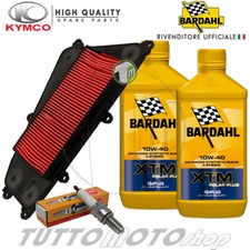 Tagliando KYMCO Grand Dink