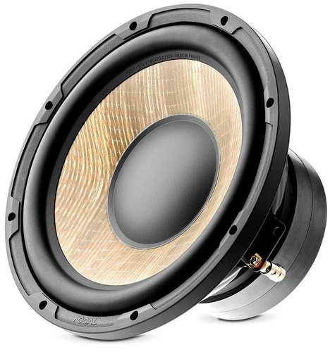 Focal p25fe flax evo subwoofer - focal,